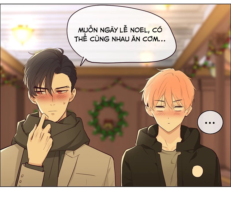 Tương Nhu Dịch Mộc Chapter 53 - 22