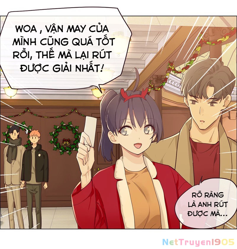 Tương Nhu Dịch Mộc Chapter 53 - 24