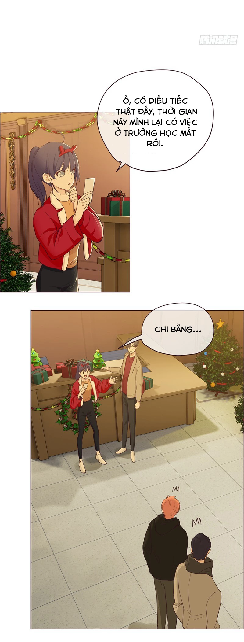 Tương Nhu Dịch Mộc Chapter 53 - 26