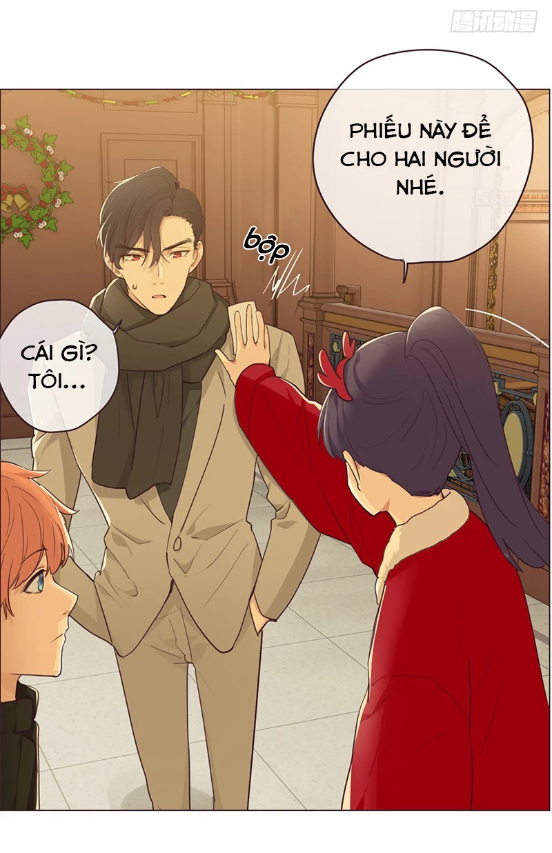 Tương Nhu Dịch Mộc Chapter 53 - 27