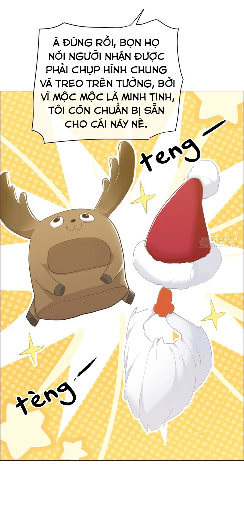 Tương Nhu Dịch Mộc Chapter 53 - 28