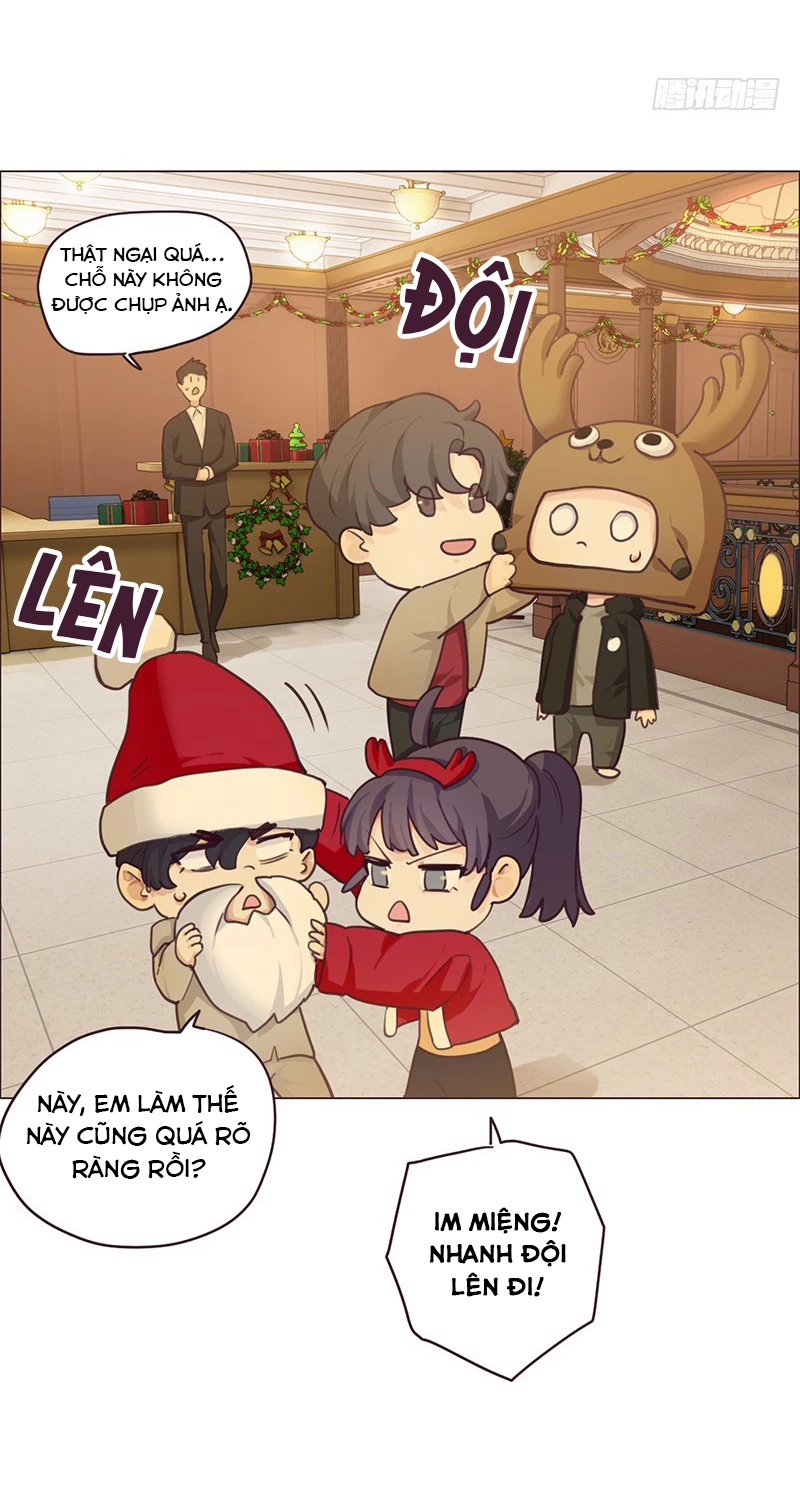 Tương Nhu Dịch Mộc Chapter 53 - 29