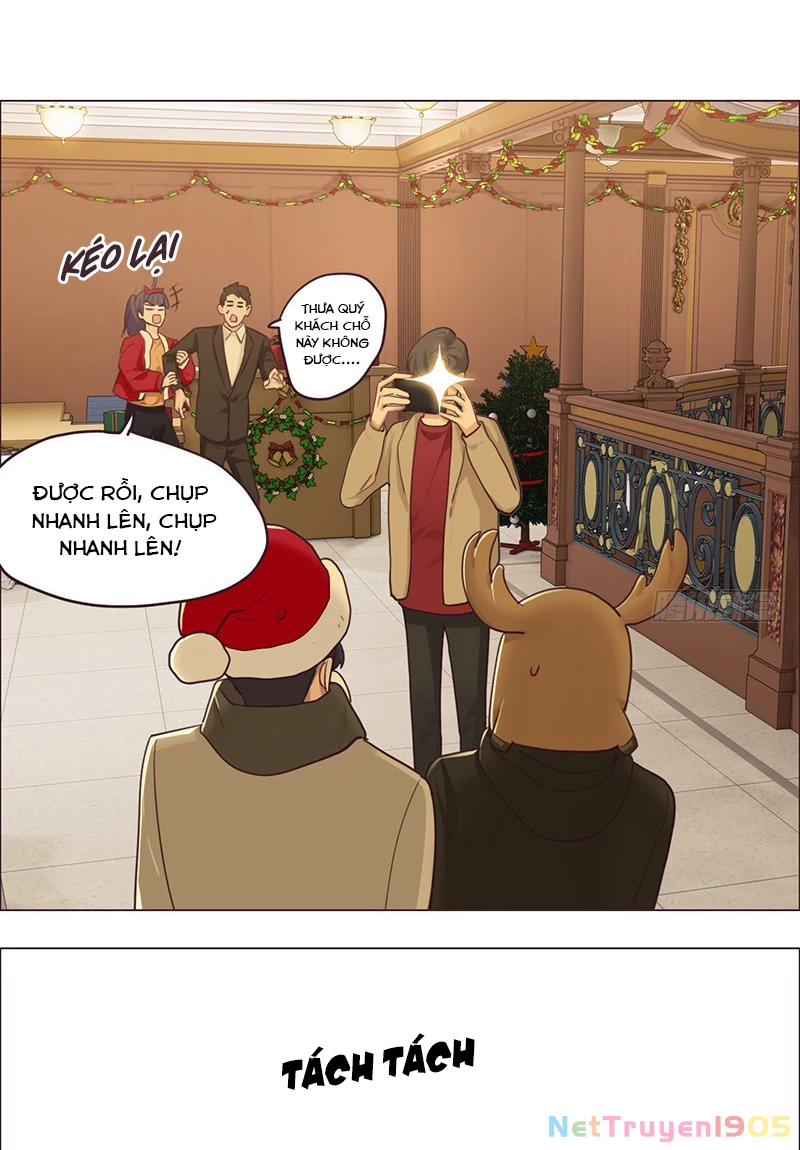 Tương Nhu Dịch Mộc Chapter 53 - 30