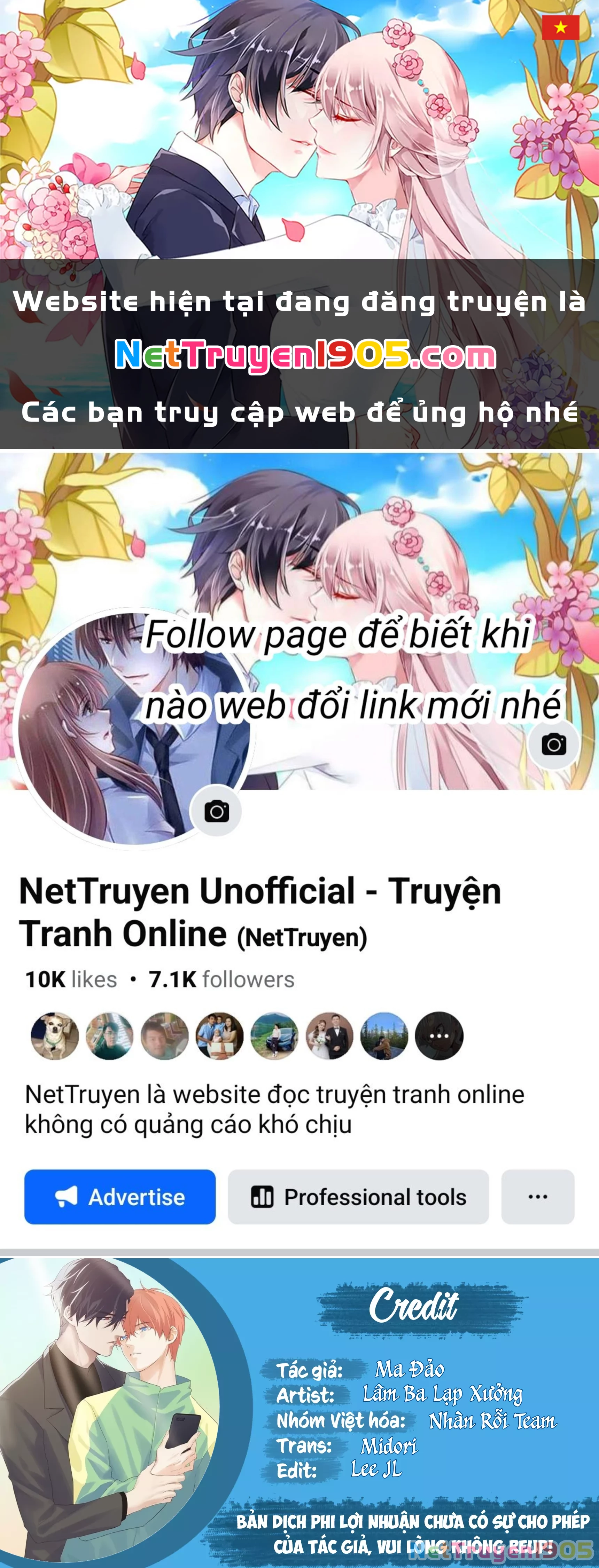 Tương Nhu Dịch Mộc Chapter 54 - 1