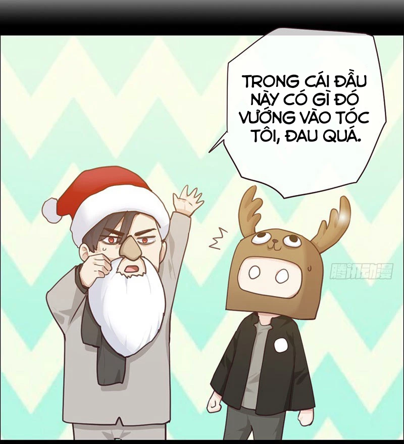 Tương Nhu Dịch Mộc Chapter 54 - 5