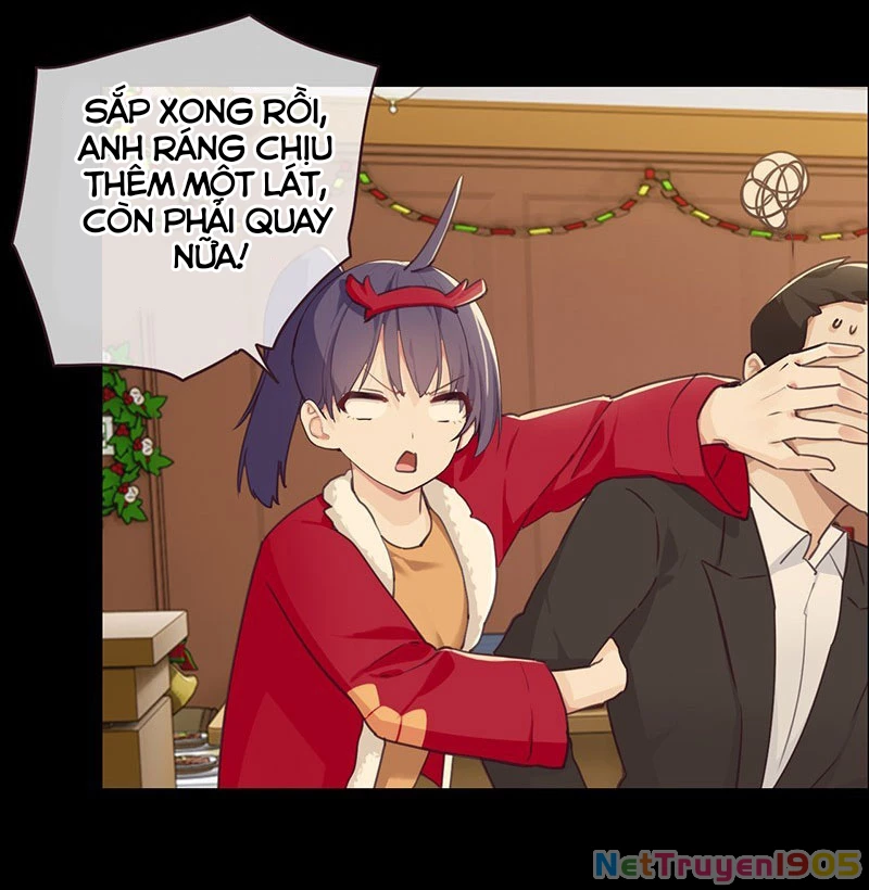 Tương Nhu Dịch Mộc Chapter 54 - 6