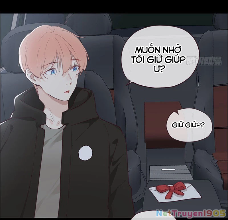 Tương Nhu Dịch Mộc Chapter 54 - 8