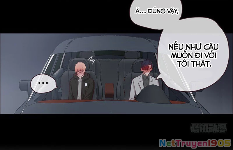 Tương Nhu Dịch Mộc Chapter 54 - 9