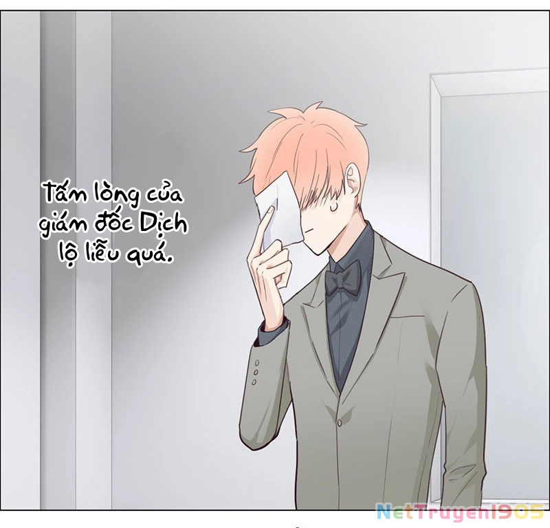 Tương Nhu Dịch Mộc Chapter 54 - 11