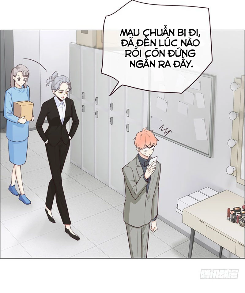 Tương Nhu Dịch Mộc Chapter 54 - 12