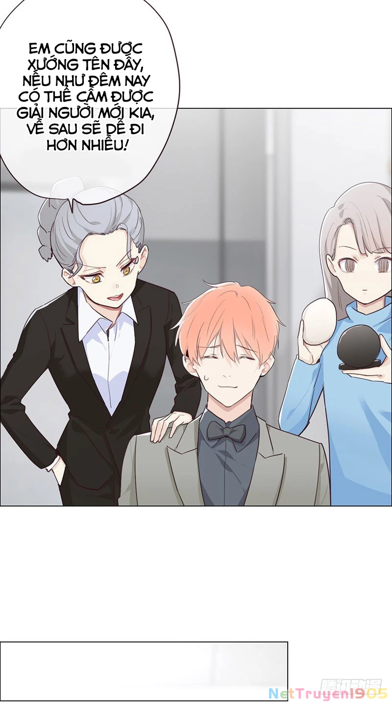 Tương Nhu Dịch Mộc Chapter 54 - 14