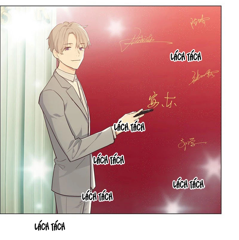 Tương Nhu Dịch Mộc Chapter 54 - 16