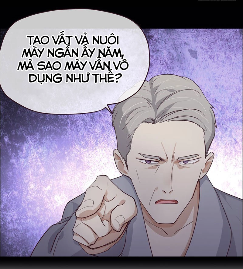 Tương Nhu Dịch Mộc Chapter 54 - 22