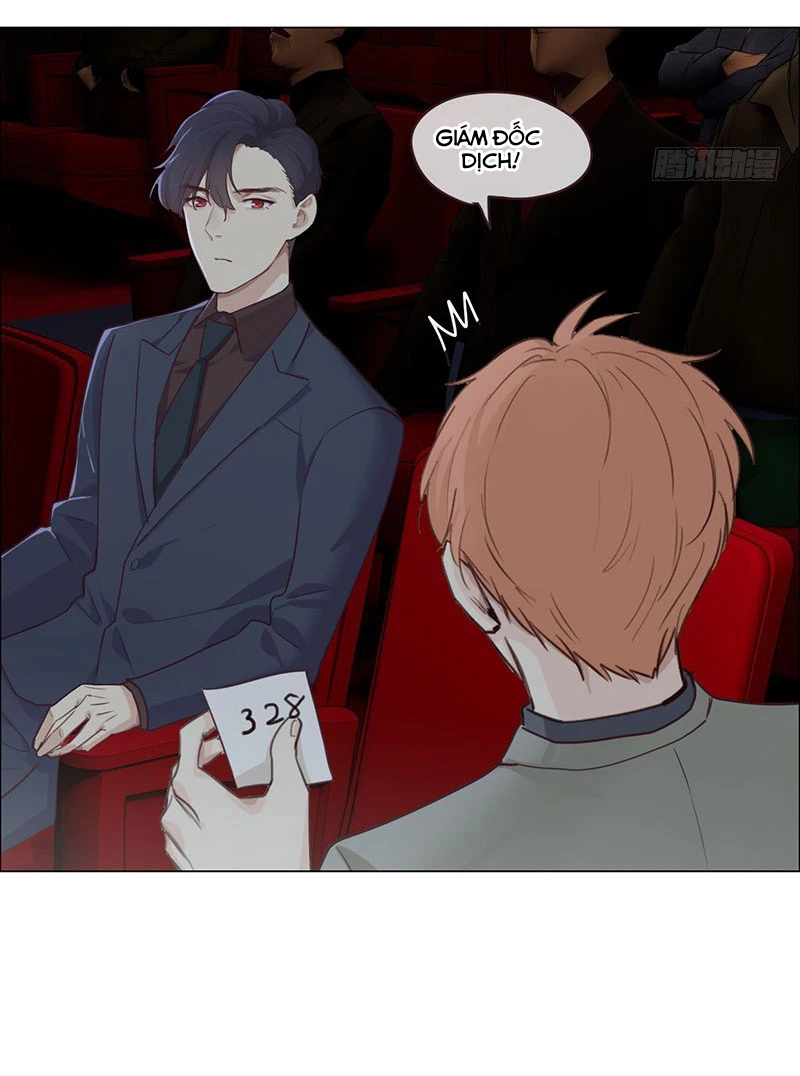 Tương Nhu Dịch Mộc Chapter 54 - 26