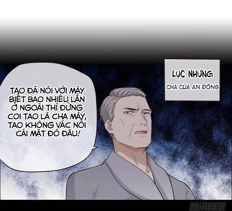 Tương Nhu Dịch Mộc Chapter 54 - 27