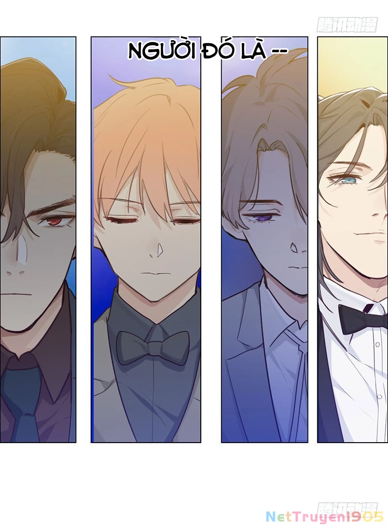 Tương Nhu Dịch Mộc Chapter 54 - 38