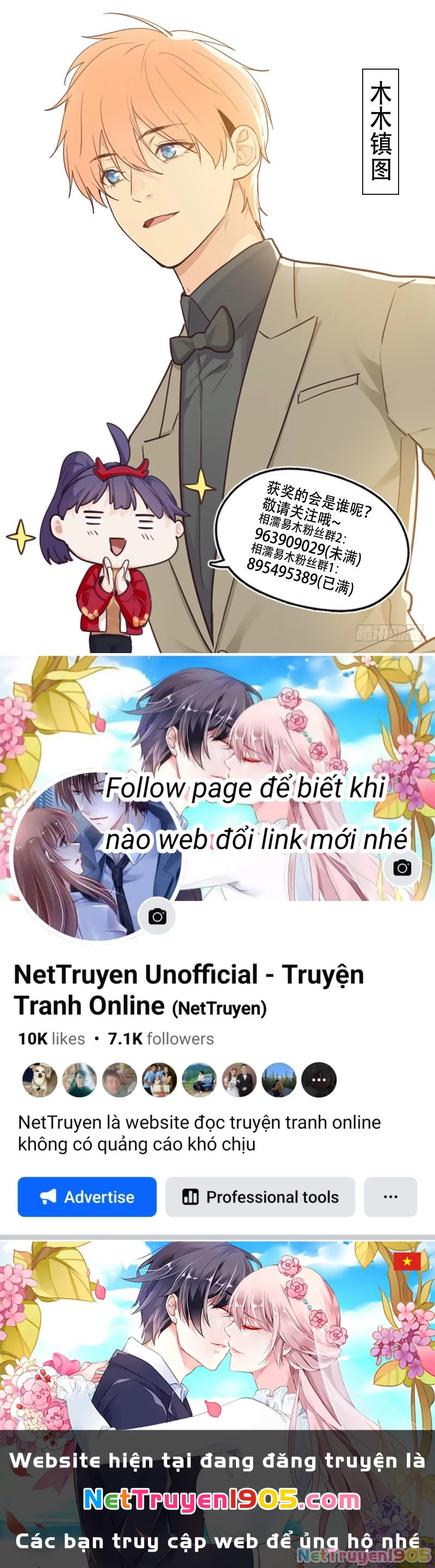 Tương Nhu Dịch Mộc Chapter 54 - 39