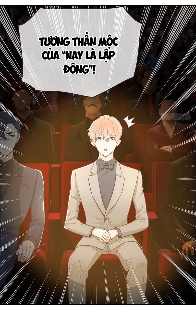 Tương Nhu Dịch Mộc Chapter 55 - 4