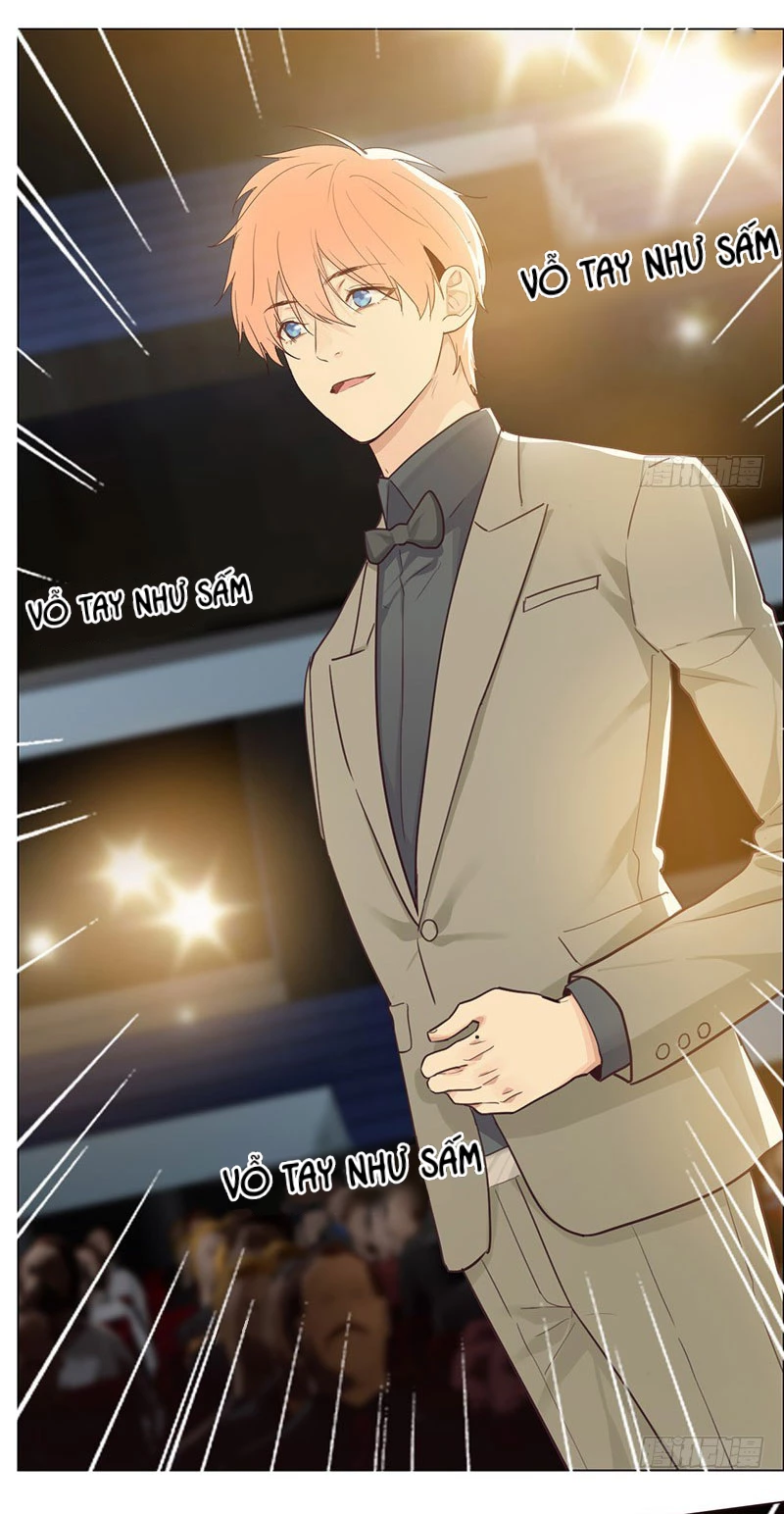 Tương Nhu Dịch Mộc Chapter 55 - 6