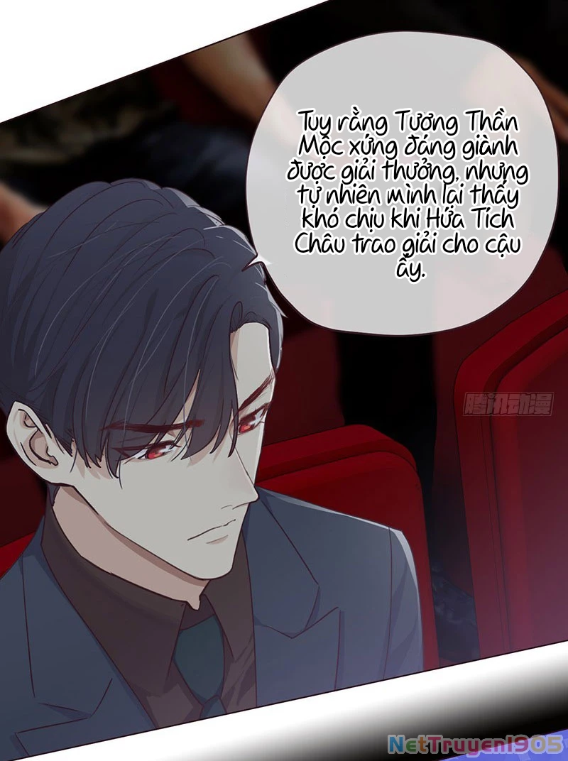 Tương Nhu Dịch Mộc Chapter 55 - 8