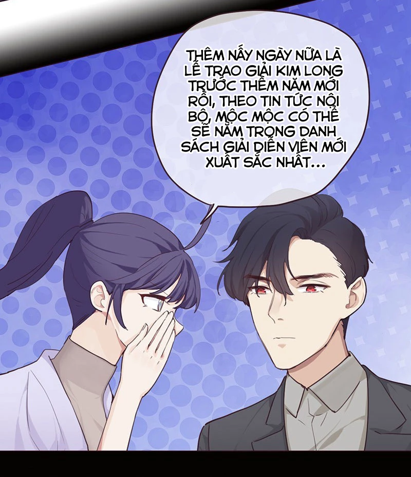 Tương Nhu Dịch Mộc Chapter 55 - 9