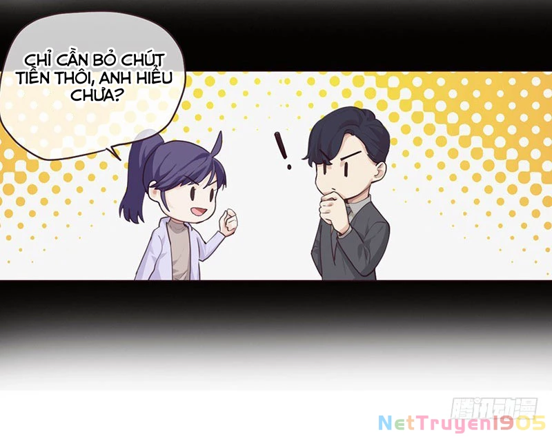 Tương Nhu Dịch Mộc Chapter 55 - 11