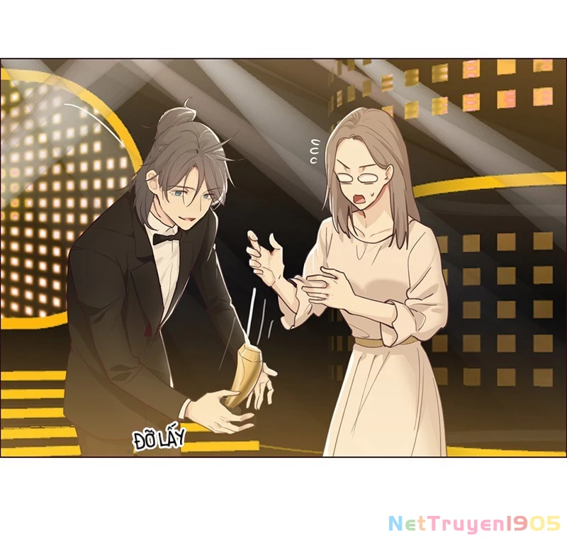 Tương Nhu Dịch Mộc Chapter 55 - 16