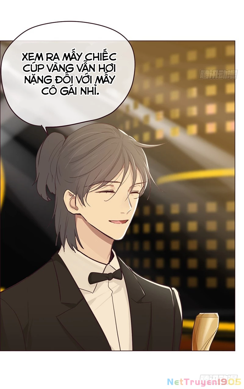 Tương Nhu Dịch Mộc Chapter 55 - 17