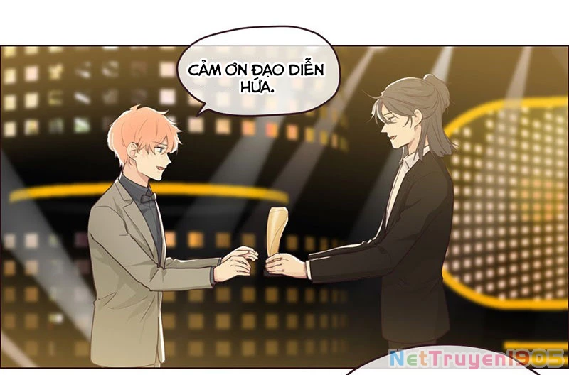 Tương Nhu Dịch Mộc Chapter 55 - 19
