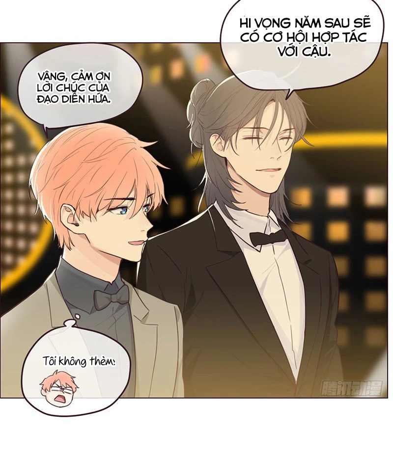 Tương Nhu Dịch Mộc Chapter 55 - 20