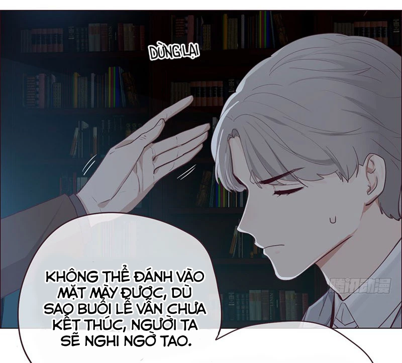 Tương Nhu Dịch Mộc Chapter 55 - 30