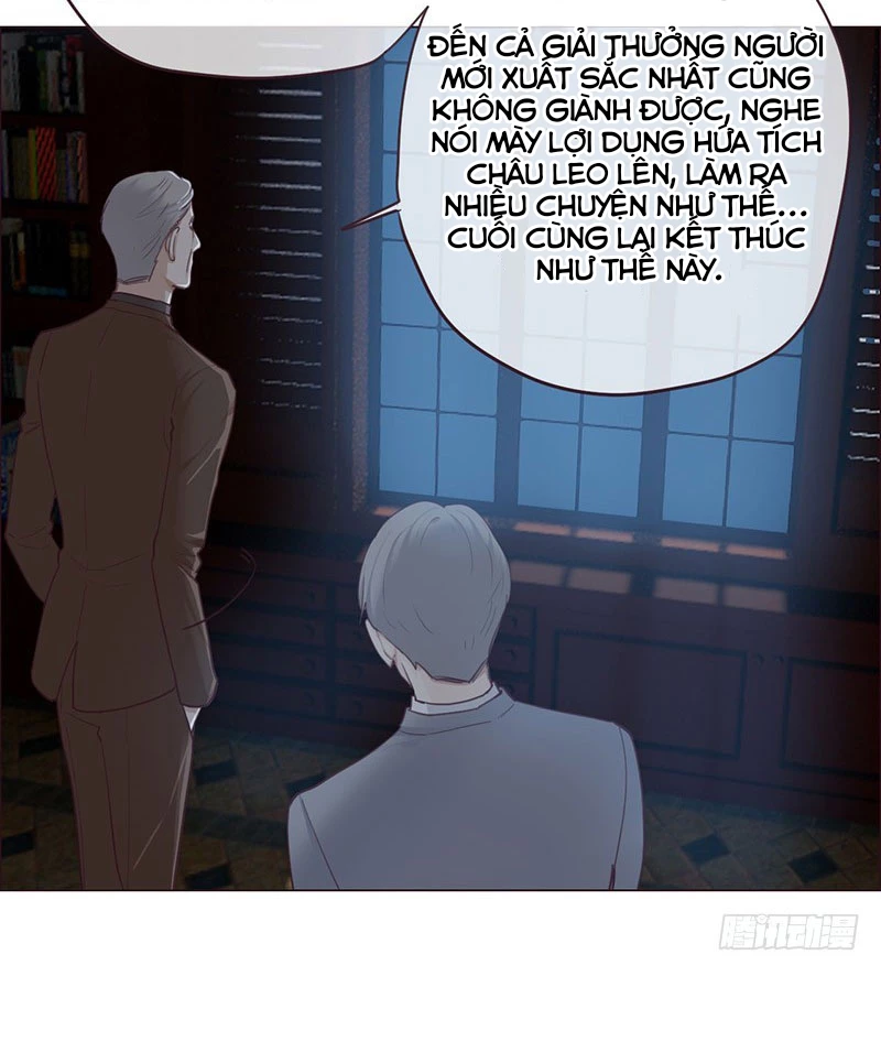 Tương Nhu Dịch Mộc Chapter 55 - 31