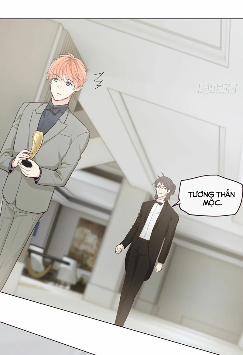 Tương Nhu Dịch Mộc Chapter 55 - 33