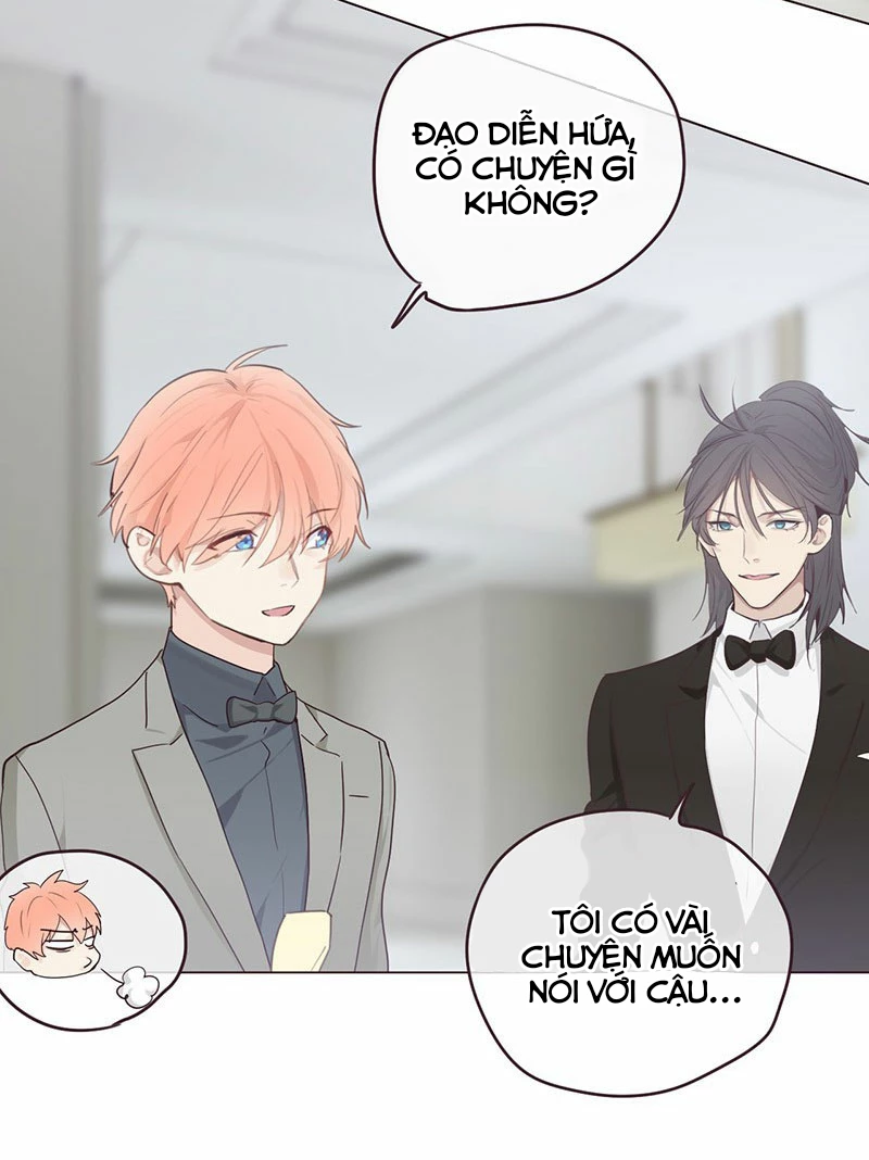 Tương Nhu Dịch Mộc Chapter 55 - 34