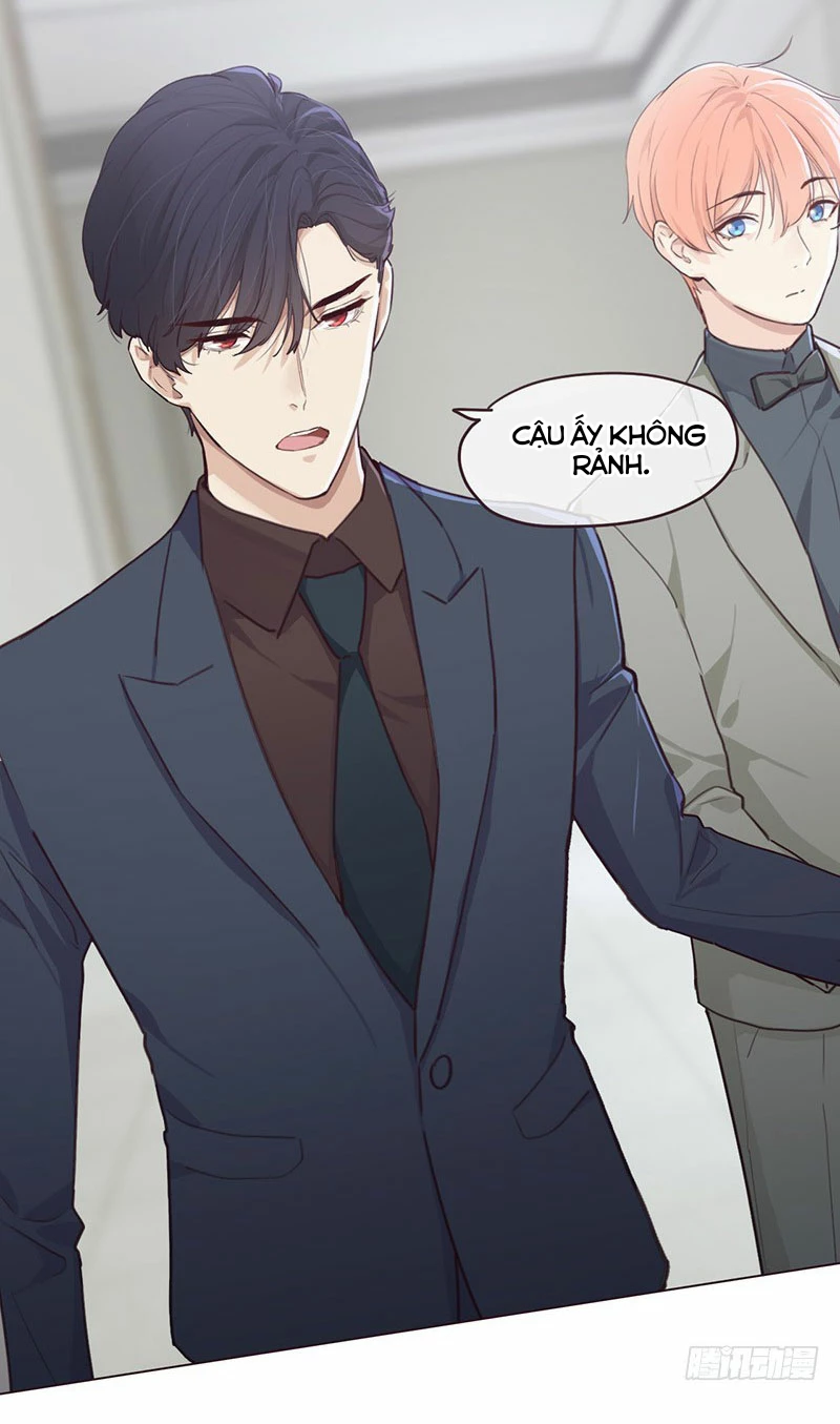 Tương Nhu Dịch Mộc Chapter 55 - 36