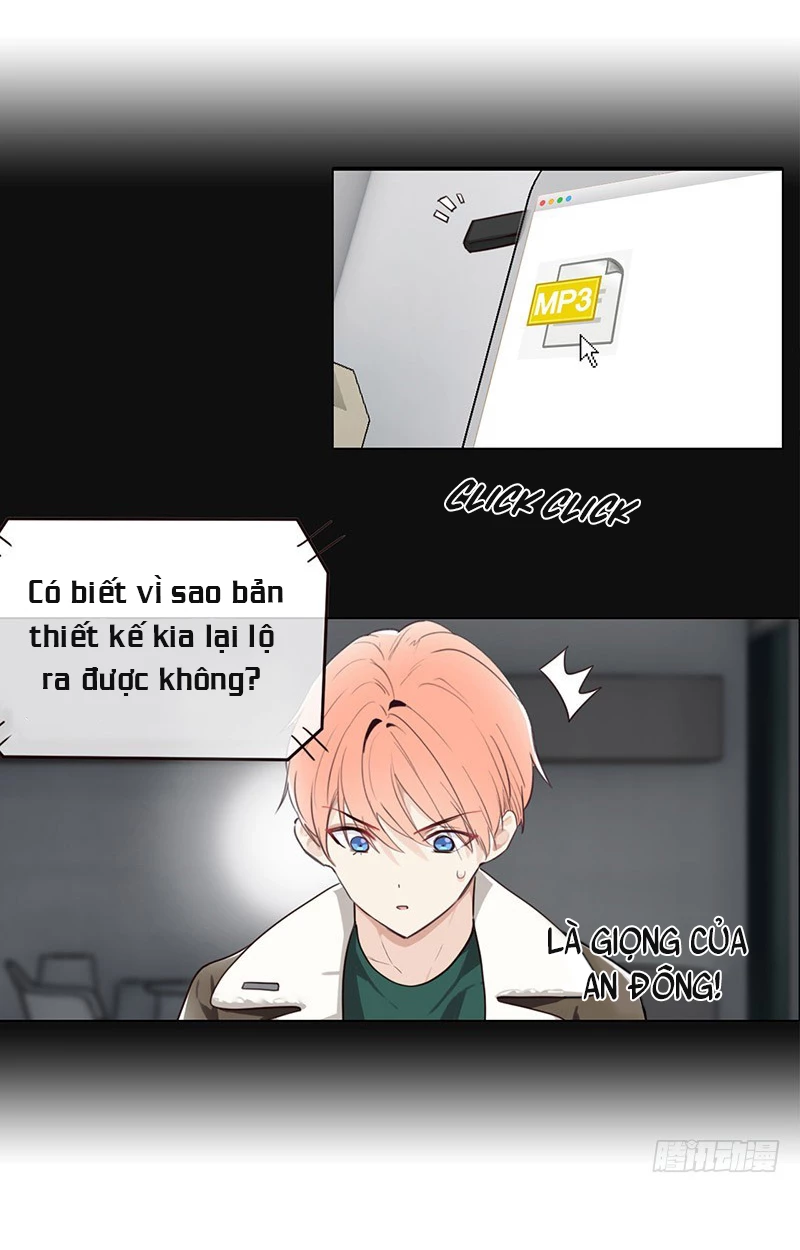 Tương Nhu Dịch Mộc Chapter 56 - 5