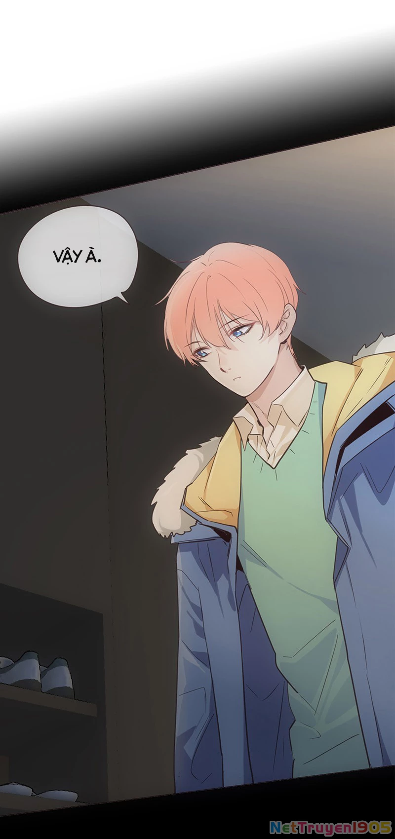 Tương Nhu Dịch Mộc Chapter 56 - 6