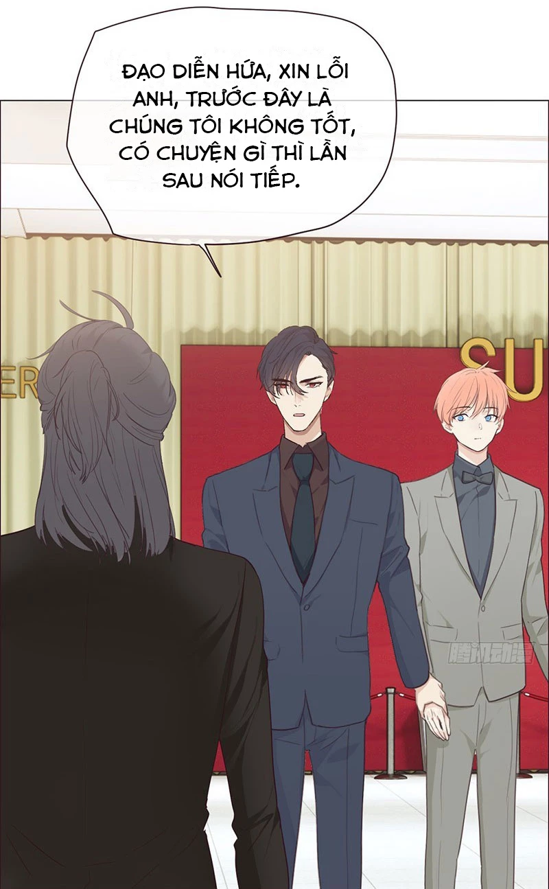 Tương Nhu Dịch Mộc Chapter 56 - 18