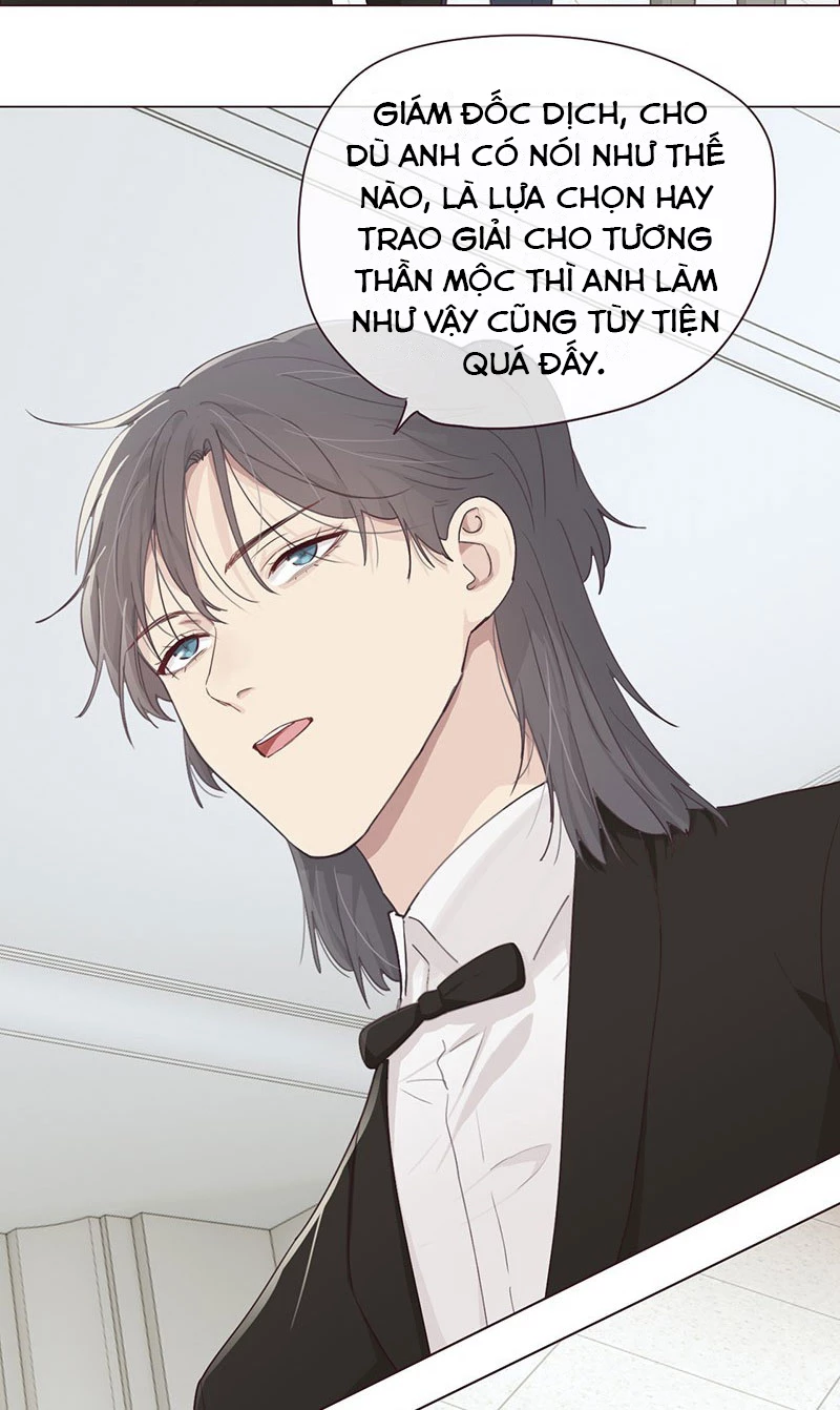 Tương Nhu Dịch Mộc Chapter 56 - 19
