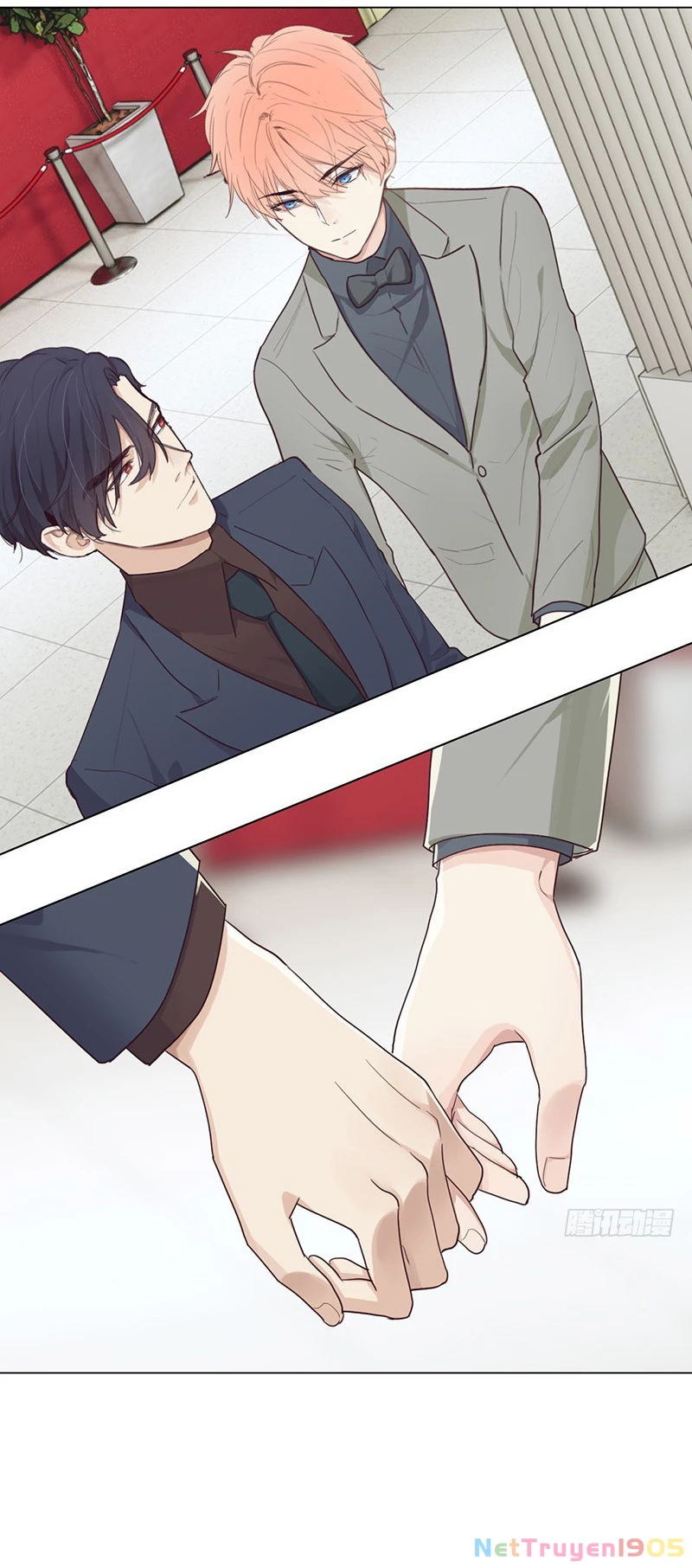 Tương Nhu Dịch Mộc Chapter 56 - 22