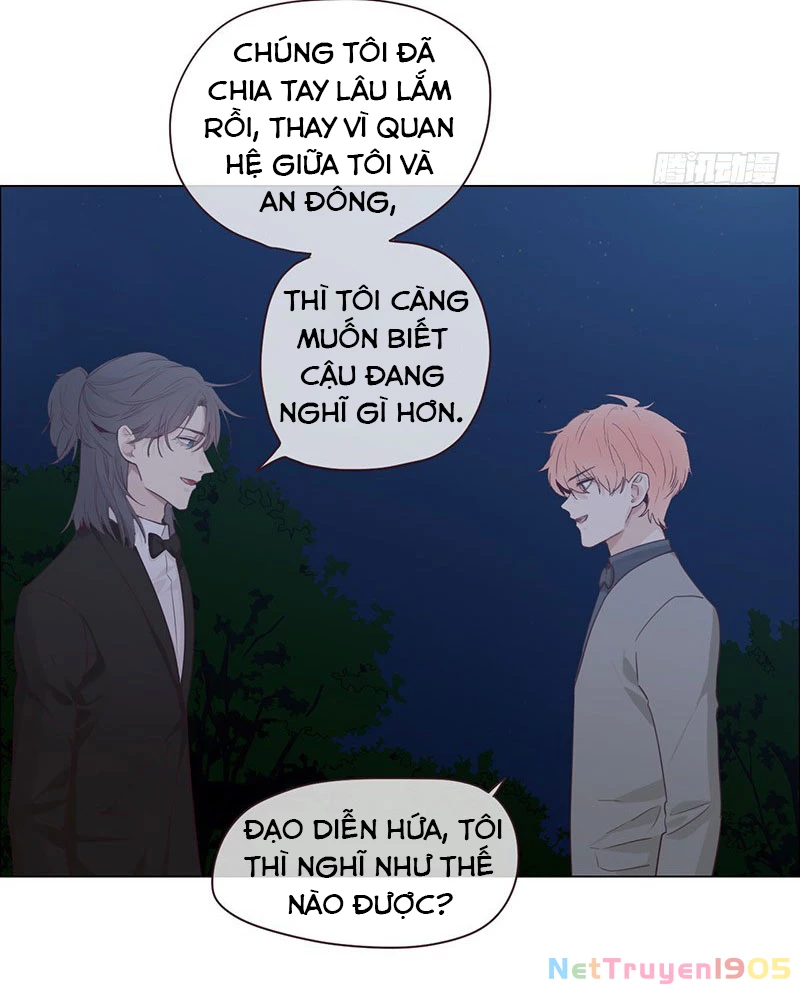 Tương Nhu Dịch Mộc Chapter 56 - 28