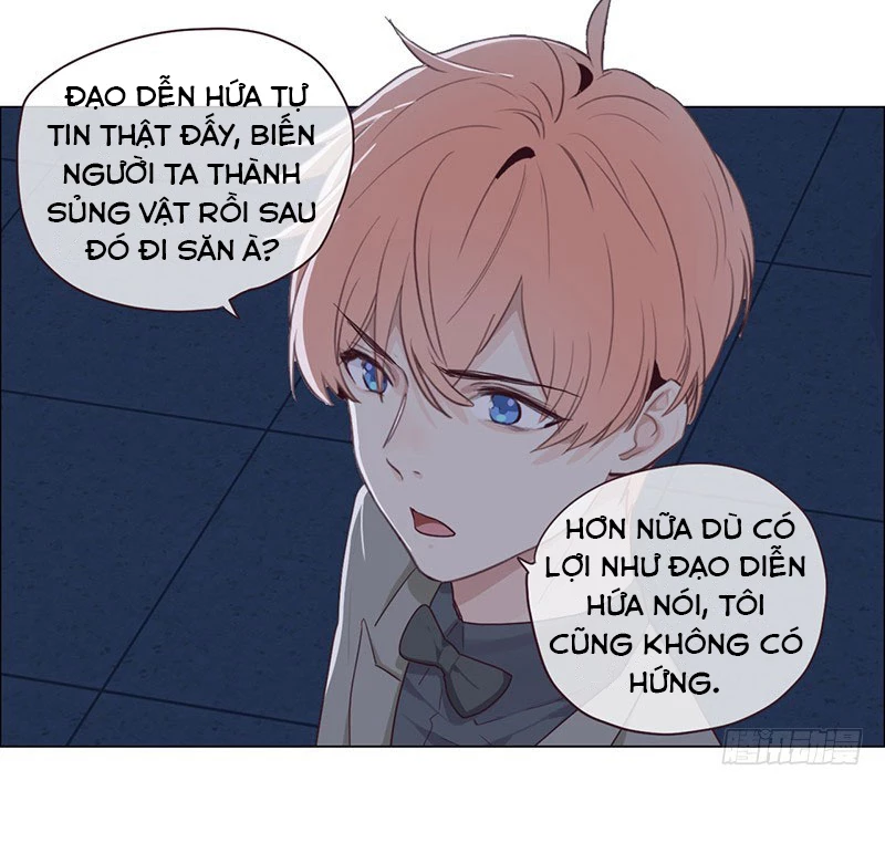 Tương Nhu Dịch Mộc Chapter 56 - 31