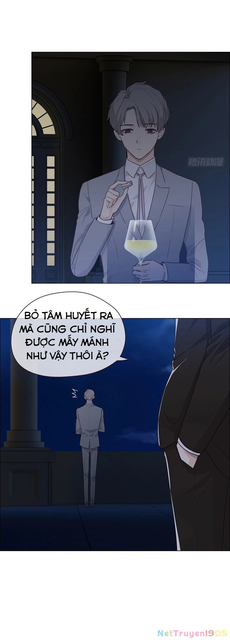 Tương Nhu Dịch Mộc Chapter 56 - 39