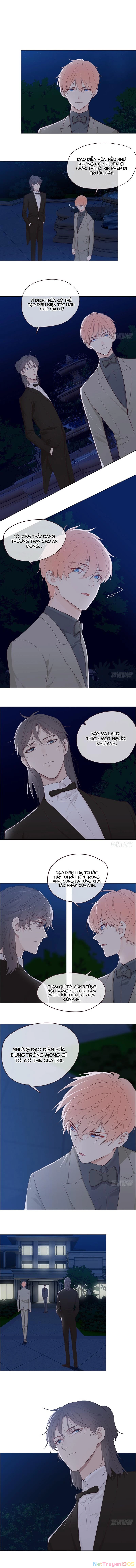 Tương Nhu Dịch Mộc Chapter 57 - 3