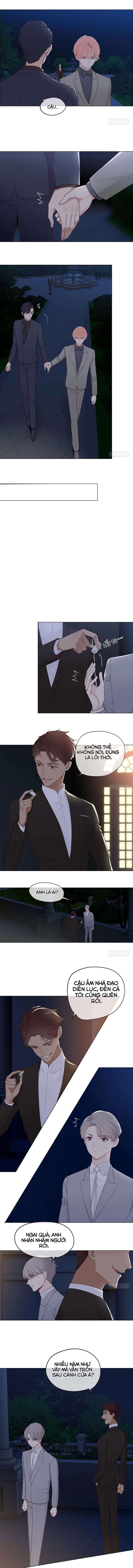 Tương Nhu Dịch Mộc Chapter 57 - 4