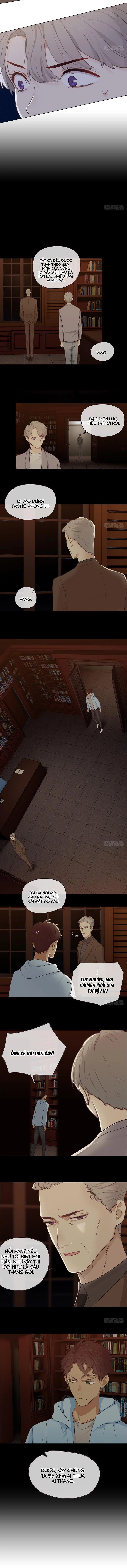 Tương Nhu Dịch Mộc Chapter 57 - 5