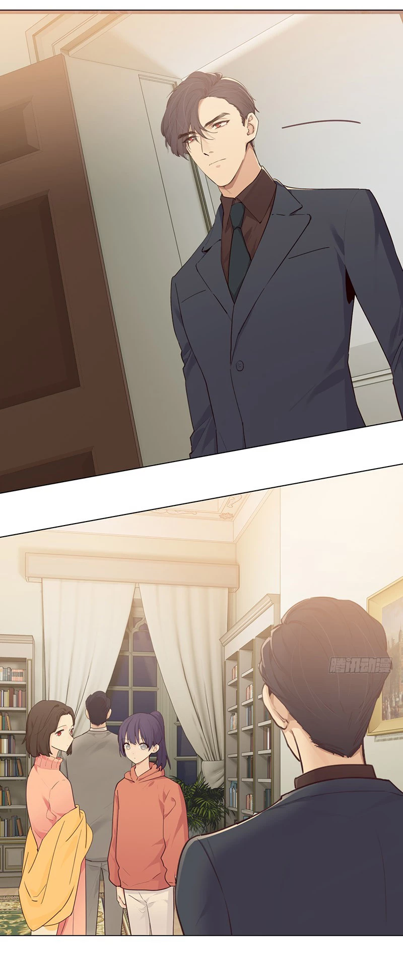 Tương Nhu Dịch Mộc Chapter 59 - 4