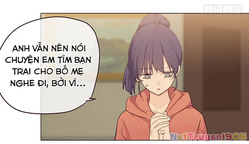 Tương Nhu Dịch Mộc Chapter 59 - 7