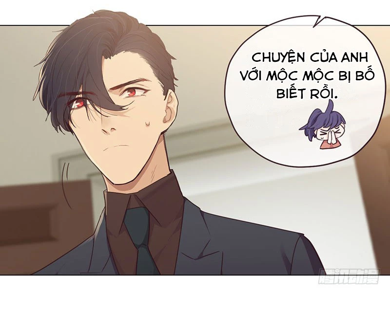 Tương Nhu Dịch Mộc Chapter 59 - 8