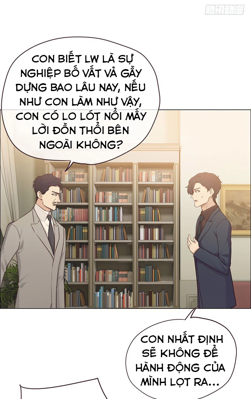 Tương Nhu Dịch Mộc Chapter 59 - 14